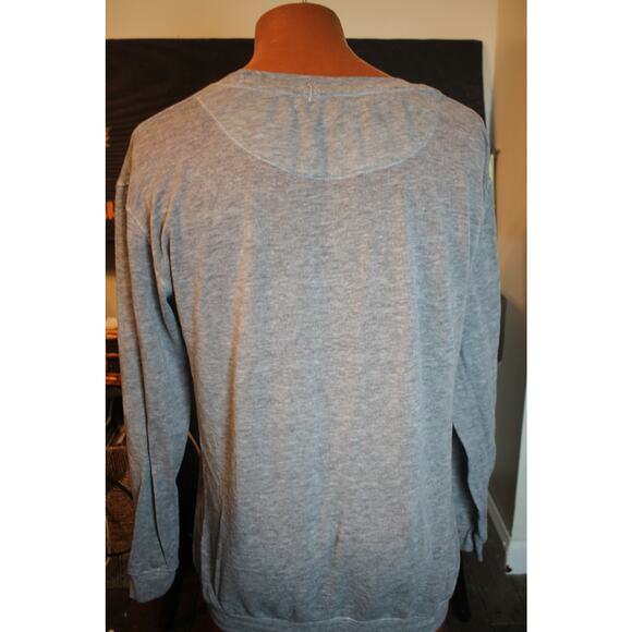 The Police Vintage Style Long Sleeve Graphic Band Tee (2016 Project Karma) L — - Picture 4 of 7